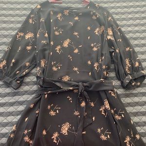 Ava & Viv dandelion dress